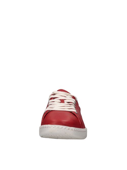  ASH | SUPER SOFIYA-KID SKIN LINUSAURA-BIANCO